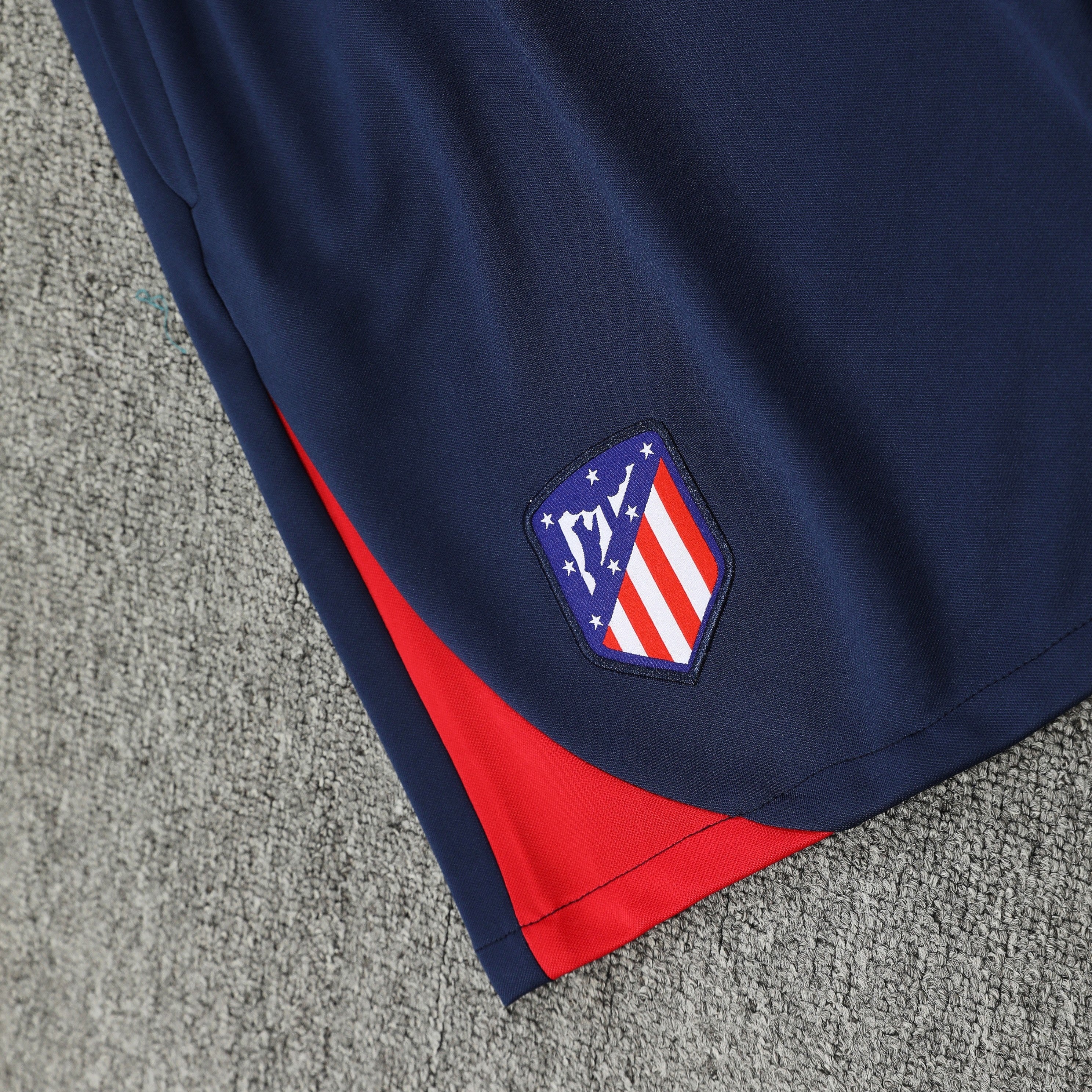 TANK TOP + SHORTS ATHLETIC MADRID