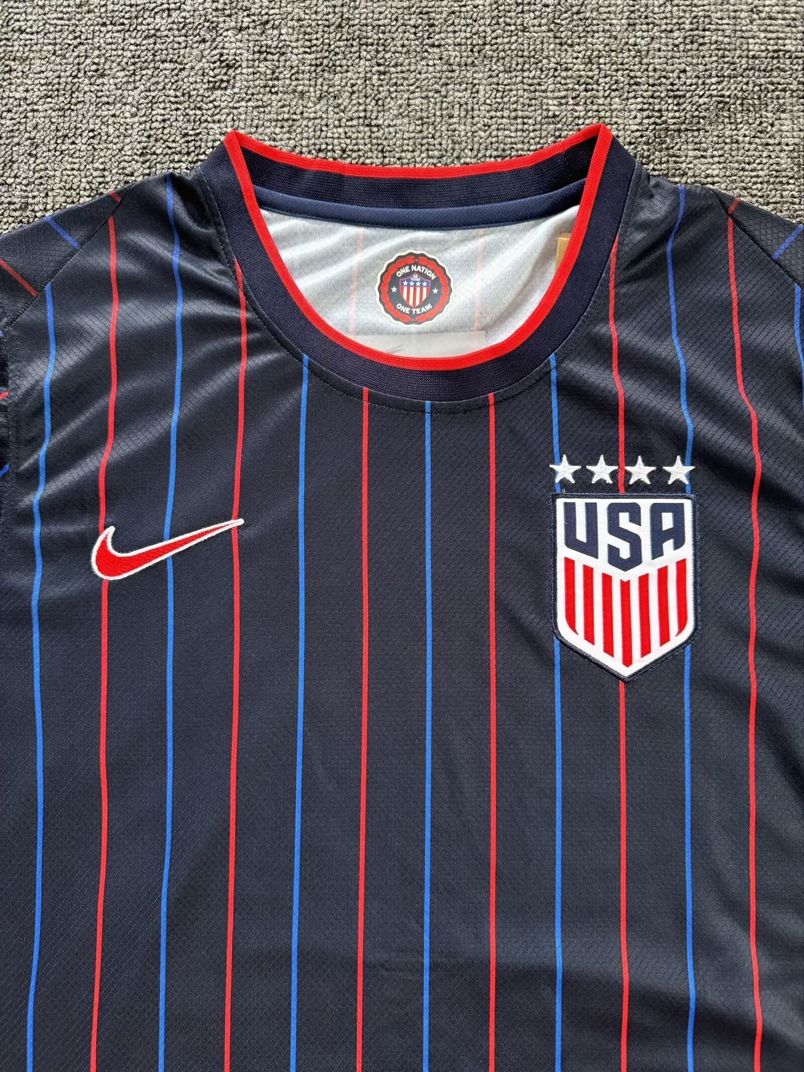 USA World Cup 2026