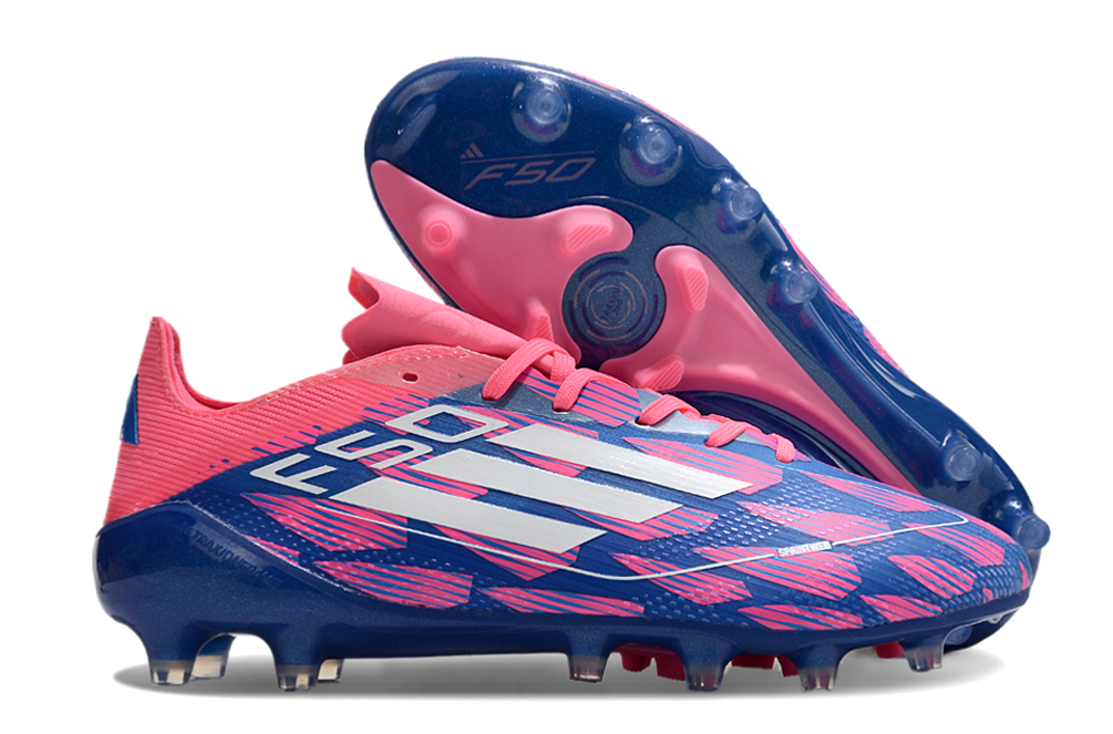 F50 Elite Firm