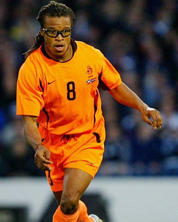 DAVIDS EDGAR 2002-03 (Ned)