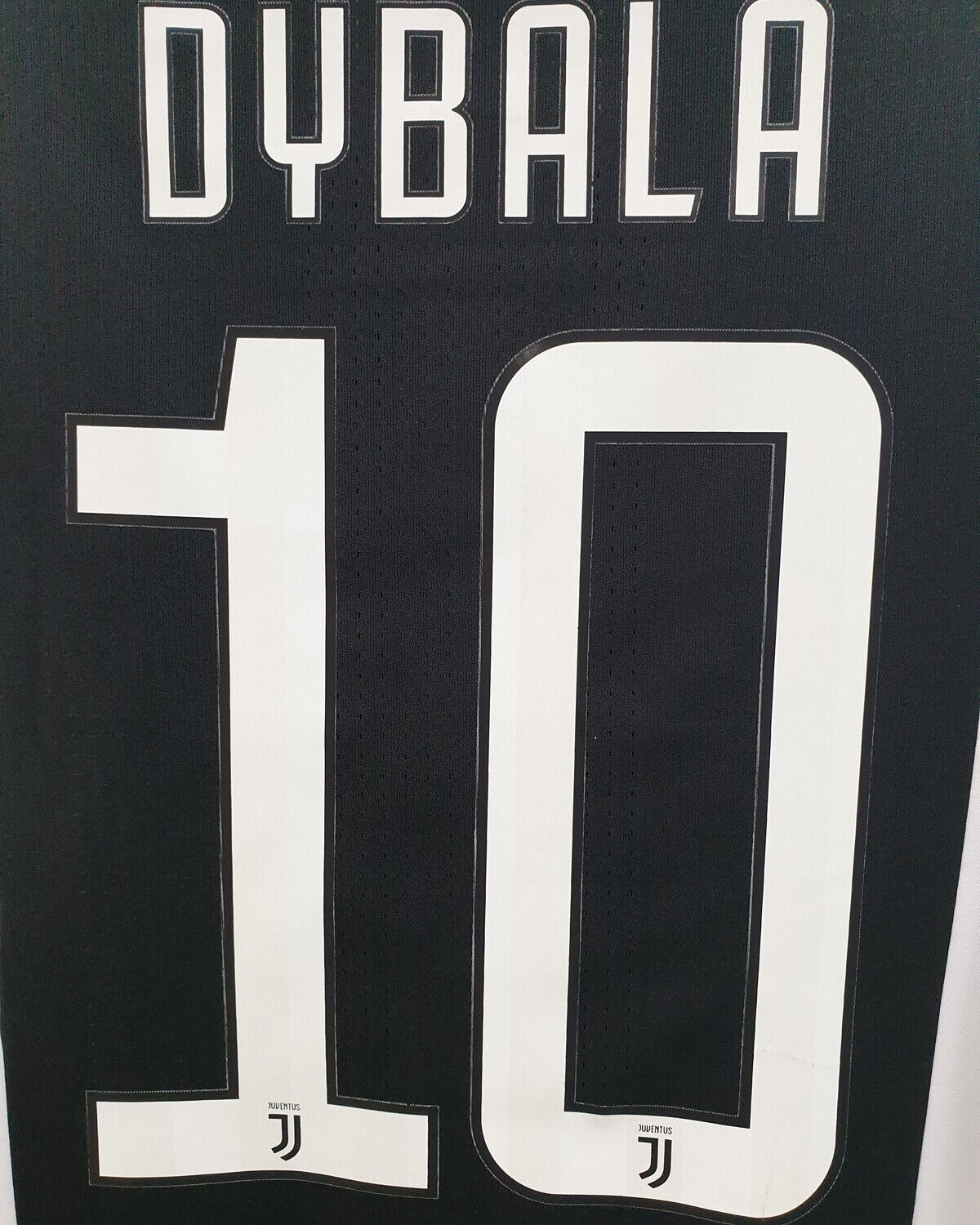 DYBALA PAULO 2017-18 (Juv)